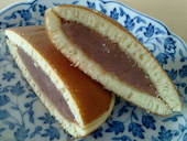 石村萬盛堂・本店: モーパパさんの2015年05月25日の1枚目の投稿写真