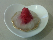 茶房 叶 匠壽庵: モーパパさんの2015年05月27日の1枚目の投稿写真