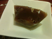 茶房 叶 匠壽庵: モーパパさんの2015年05月27日の1枚目の投稿写真