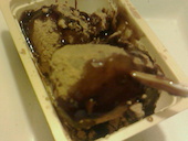 茶房 叶 匠壽庵: モーパパさんの2015年05月27日の1枚目の投稿写真