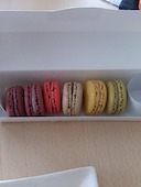 パティスリー・サダハル・アオキ・パリ・丸の内店: モーパパさんの2015年06月10日の1枚目の投稿写真