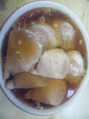 中華そば 喜久家: モーパパさんの2012年05月24日の1枚目の投稿写真