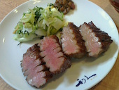 利久 泉本店: モーパパさんの2015年04月23日の2枚目の投稿写真