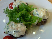 利久 泉本店: モーパパさんの2015年04月23日の3枚目の投稿写真