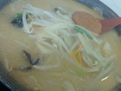 ラーメン渓流: モーパパさんの2015年04月23日の2枚目の投稿写真