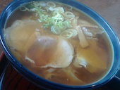 ワンタンメンの満月 本店: モーパパさんの2015年04月12日の2枚目の投稿写真