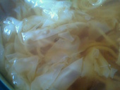 ワンタンメンの満月 本店: モーパパさんの2015年04月12日の3枚目の投稿写真