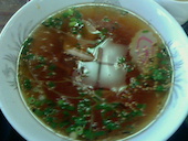 そば処 のむぎ: モーパパさんの2015年04月16日の3枚目の投稿写真