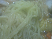 北海ラーメン: モーパパさんの2015年04月13日の3枚目の投稿写真