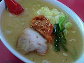 赤湯ラーメン龍上海山形店: モーパパさんの2015年04月14日の2枚目の投稿写真