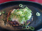 嘉ちゃん 京都鉄板焼き: モーパパさんの2015年04月23日の2枚目の投稿写真