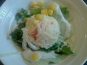 嘉ちゃん 京都鉄板焼き: モーパパさんの2015年04月23日の3枚目の投稿写真