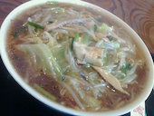 丸盛食堂: モーパパさんの2015年04月13日の2枚目の投稿写真