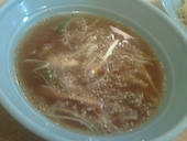 ラーメンショップ久保田店: モーパパさんの2015年04月10日の3枚目の投稿写真