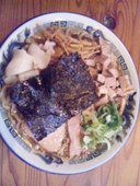 ケンチャンラーメン: モーパパさんの2012年03月09日の1枚目の投稿写真