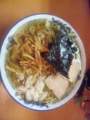 ケンチャンラーメン: モーパパさんの2012年03月09日の2枚目の投稿写真