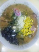 金ちゃんラーメン: モーパパさんの2012年04月19日の2枚目の投稿写真