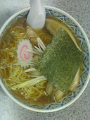 らーめんちゃあみい: モーパパさんの2012年10月24日の1枚目の投稿写真