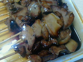 鳥や: モーパパさんの2015年06月17日の2枚目の投稿写真