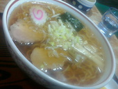 松茶庵そばや: モーパパさんの2015年05月18日の3枚目の投稿写真