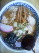 福家そばや: モーパパさんの2012年02月24日の1枚目の投稿写真