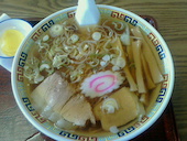 かまた食堂: モーパパさんの2015年04月29日の2枚目の投稿写真