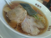 幸楽苑米沢店: モーパパさんの2015年04月12日の2枚目の投稿写真