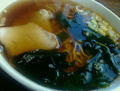 うさみそば店: モーパパさんの2015年04月21日の2枚目の投稿写真