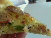 レストアンドインK太郎(Rest&inn): モーパパさんの2015年04月16日の3枚目の投稿写真