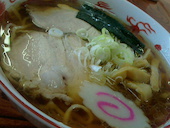 金ちゃんラーメン白鷹店: モーパパさんの2015年04月16日の2枚目の投稿写真