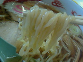 金ちゃんラーメン白鷹店: モーパパさんの2015年04月16日の3枚目の投稿写真