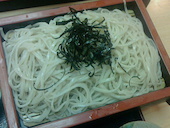 そば処 高山: モーパパさんの2015年04月21日の2枚目の投稿写真