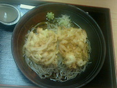 そば処 高山: モーパパさんの2015年04月21日の3枚目の投稿写真