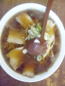 あべ食堂: モーパパさんの2012年02月16日の1枚目の投稿写真