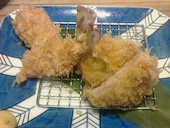 かつ久 無庵: モーパパさんの2015年07月10日の1枚目の投稿写真