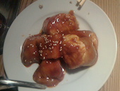 炭火焼 ばつぐんや: モーパパさんの2015年05月27日の2枚目の投稿写真