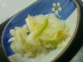 愛染食堂: モーパパさんの2015年04月09日の2枚目の投稿写真