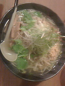 麺家 かぐら 花蔵: モーパパさんの2012年09月21日の3枚目の投稿写真