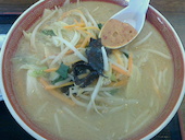 ラーメン天狗山寒河江中郷店: モーパパさんの2015年04月21日の2枚目の投稿写真