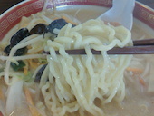 ラーメン天狗山寒河江中郷店: モーパパさんの2015年04月21日の3枚目の投稿写真