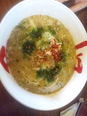 亀太郎: モーパパさんの2012年07月29日の2枚目の投稿写真