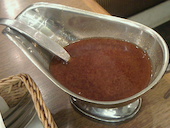 炭焼ステーキ くに 名取店: モーパパさんの2015年05月08日の3枚目の投稿写真