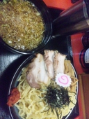 寅真らーめん: モーパパさんの2012年05月30日の2枚目の投稿写真