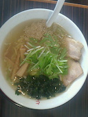 赤湯とんとんラーメン: モーパパさんの2012年10月06日の2枚目の投稿写真