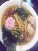 赤湯とんとんラーメン: モーパパさんの2012年10月06日の3枚目の投稿写真