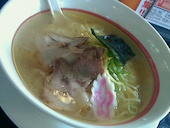 幸楽苑イオンタウン南陽店: モーパパさんの2015年05月16日の2枚目の投稿写真