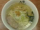 塩専門　ひるがお　東京駅店: モーパパさんの2015年04月16日の1枚目の投稿写真