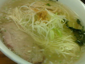 塩専門　ひるがお　東京駅店: モーパパさんの2015年04月16日の2枚目の投稿写真