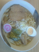 常勝軒 前橋店: モーパパさんの2012年09月07日の1枚目の投稿写真