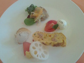 オステリア イル ペッシェ: モーパパさんの2015年04月09日の1枚目の投稿写真